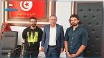 الطبوبي يتعهد بالتدخل لحلّ ملف الطالب وجدي ذكار