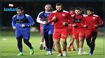 المنتخب الوطني يستهل اليوم التحضيرات، و الإصابة تحرم السليتي من خوض لقاءي ليبيا و غينيا الاستوائية