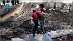 12 شهيداً في غزة.. الاحتلال يجدد غاراته هذا الصباح وصفارات الإنذار تدوي بالمستوطنات