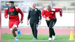 تربص المنتخب : انضمام الخزري إلى المجموعة