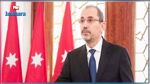 وفاة السفير الأردني بالجزائر إثر 