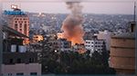 السعودية تندد بالغارات الإسرائيلية على المناطق السكنية في غزة