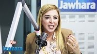 سنية بالشيخ : على الجميع الإيفاء بتعهداتهم تجاه أشغال ملعب سوسة