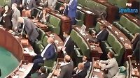 عبير موسي لنواب ائتلاف الكرامة : 
