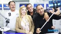 الدكتورة سنية بالشيخ ضيفة حصة قوول ليوم الخميس 14 نوفمبر 2019