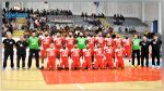 كرة اليد: 18 لاعب مدعون الى التربص الثالث استعدادا للكان