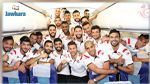 المنتخب الوطني: اليوم التحوّل إلى مالابو 