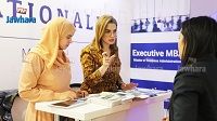 سوسة : الدورة الرابعة من لقاءات الموارد البشرية المتوسطية