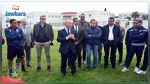 النجم الساحلي يقدم اليوم مدربه الاسباني غاريدو 