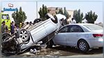 وفاة مواطنين تونسيين في حادث مرور في ليبيا 