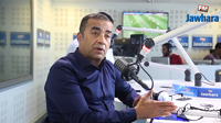 محمد المامني : سيتم تسليم الانخراطات بعد الجلسة التقييمية