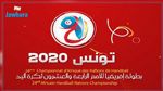 كأس إفريقيا لكرة اليد تونس 2020 : برنامج مقابلات المنتخب التونسي