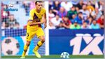  برشلونة يفقد ابرز عناصره قبل مواجهة اتلتيكو مدريد