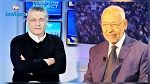 رئيس النهضة رفض مشاركة  قلب تونس في الحكومة : القروي يرد على الغنوشي 