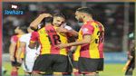 الترجي الرياضي يغادر البطولة العربية امام اولمبيك اسفي 