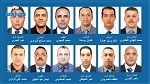 4 سنوات على استشهاد 12 عونا من الأمن الرئاسي