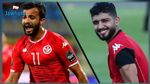 الفرجاني ساسي و طه ياسين الخنيسي مرشحان لجائزة الأفضل في إفريقيا 2019