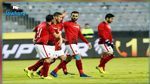 الأهلي يسحق الجونة قبل مواجهة النجم