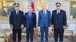 واليا نابل وأريانة الجديدان يؤديان اليمين