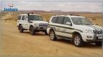 القصرين: حجز سلع مهربة تفوق قيمتها الجملية ال 120ألف دينار 