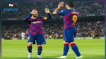 دوري الأبطال : برشلونة يحسم القمة أمام بوروسيا دورتموند