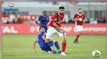 التشكيلة المنتظرة للنجم و الاهلي اليوم