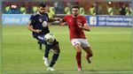التشكيلة الأساسية للنجم الساحلي أمام الاهلي المصري