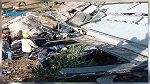 حادث عمدون الأليم : المستجدّات حسب الناطق الرسمي باسم ادارة الحماية المدنية