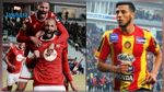 دوري أبطال افريقيا : النجم يتحول الى الزيمبابوي و الترجي يستقبل شبيبة القبائل