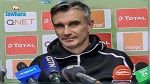 الفرنسي كارتيرون مدربا جديدا للزمالك المصري