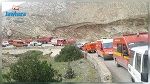 فسّر ملابسات حادث عمدون المروّع : خبير لدى المحاكم يدعو إلى ضرورة غلق طريق قربص