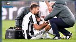خضيرة يبتعد ثلاثة أشهر عن الملاعب