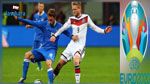مواجهة مثيرة بين المنتخب الايطالي و الالماني استعدادا  ليورو 2020 