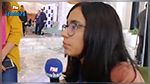 على هامش أيام المؤسسة : طفلة توجّه رسالة للسياسيين ورجال الأعمال (فيديو)