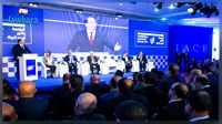 حضور لافت لأشغال الدورة 34 من أيام المؤسسة بسوسة