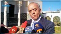 الحبيب الجملي: حتى الأحزاب التي لم تشارك في تشكيل الحكومة ستُصوّت لصالحها