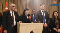 عبير موسي ترسل عدل منفذ للبرلمان