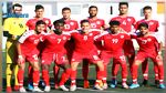 المنتخب الوطني للأواسط : تواصل التحضيرات لمواجهة اليابان و موريتانيا