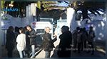 منزل بوزلفة: وقفة احتجاجية للمطالبة باعادة فتح قسم النساء والتوليد‎