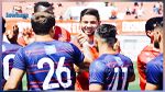 الرابطة الأولى: برنامج الجولة الأخيرة من مرحلة الذهاب