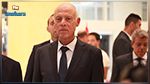 قيس سعيد في طريقه إلى سيدي بوزيد