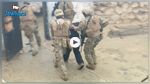 قوات خاصة من الجيش الوطني تنفذ مجموعة من العمليات البيضاء (فيديو)