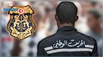 صفاقس:  الاحتفاظ بعون الحرس المشتبه به في إطلاق النار  على شخص 