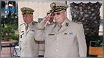 تعيين قائد القوات البرية رئيسا لأركان الجيش الجزائري بالنيابة