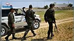 القصرين : ضبط 10 أشخاص بصدد اجتياز الحدود البرية خلسة