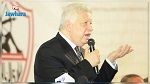رئيس الزمالك يتهم الأهلي بممارسة السحر لعرقلة فريقه