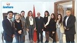 بمشاركة تونسية : إطلاق المرحلة التأسيسية لمنتدى الشباب للحوار بين أتباع الأديان في الأردن