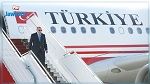 وفد رفيع المستوى يرافق أردوغان في زيارته إلى تونس