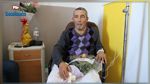 لطفي الحسومي يخضع لتدخل جراحي ناجح