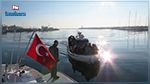 تركيا : وفاة 7 أشخاص إثر غرق قارب مهاجرين في بحيرة 